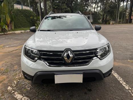 RENAULT Duster 1.6 16V 4P FLEX SCE ZEN, Foto 2