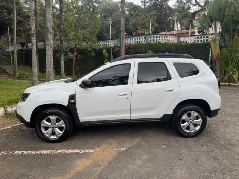 RENAULT Duster 1.6 16V 4P FLEX SCE ZEN, Foto 3