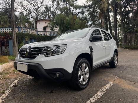 RENAULT Duster 1.6 16V 4P FLEX SCE ZEN, Foto 6