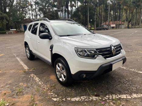 RENAULT Duster 1.6 16V 4P FLEX SCE ZEN, Foto 7