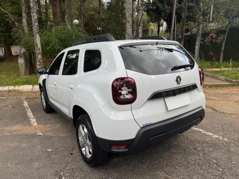 RENAULT Duster 1.6 16V 4P FLEX SCE ZEN, Foto 8