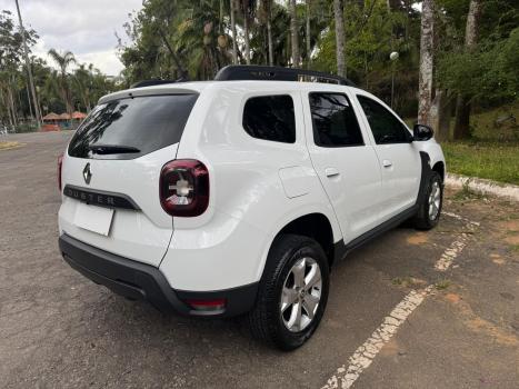 RENAULT Duster 1.6 16V 4P FLEX SCE ZEN, Foto 9