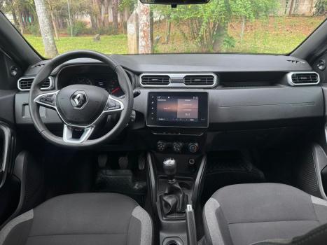 RENAULT Duster 1.6 16V 4P FLEX SCE ZEN, Foto 10