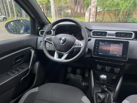 RENAULT Duster 1.6 16V 4P FLEX SCE ZEN, Foto 13