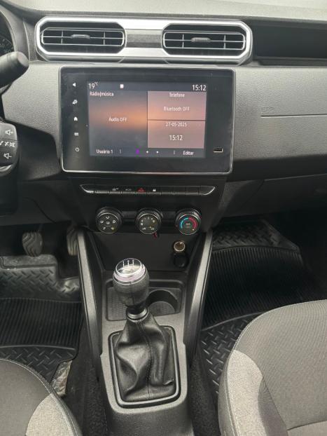 RENAULT Duster 1.6 16V 4P FLEX SCE ZEN, Foto 14