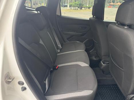 RENAULT Duster 1.6 16V 4P FLEX SCE ZEN, Foto 15