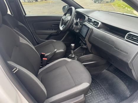 RENAULT Duster 1.6 16V 4P FLEX SCE ZEN, Foto 16