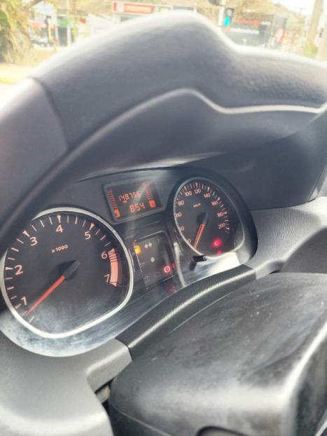 RENAULT Duster 1.6 16V 4P FLEX DYNAMIQUE, Foto 4