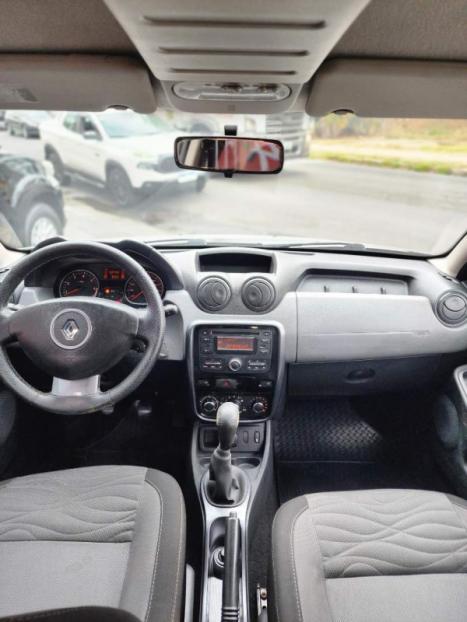 RENAULT Duster 1.6 16V 4P FLEX DYNAMIQUE, Foto 5