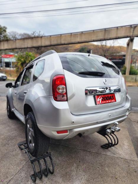 RENAULT Duster 1.6 16V 4P FLEX DYNAMIQUE, Foto 7