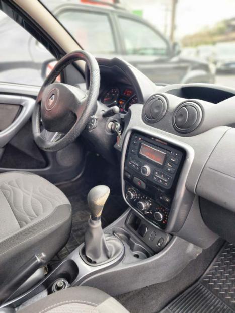 RENAULT Duster 1.6 16V 4P FLEX DYNAMIQUE, Foto 11