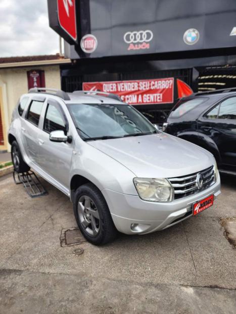 RENAULT Duster 1.6 16V 4P FLEX DYNAMIQUE, Foto 12