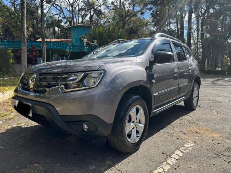 RENAULT Duster 1.6 16V 4P FLEX SCE ZEN, Foto 2