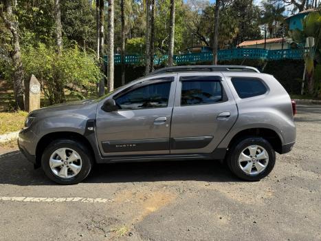 RENAULT Duster 1.6 16V 4P FLEX SCE ZEN, Foto 3