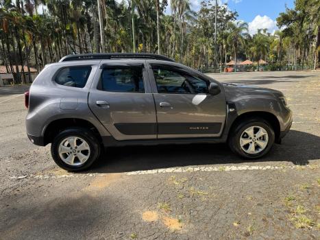 RENAULT Duster 1.6 16V 4P FLEX SCE ZEN, Foto 4