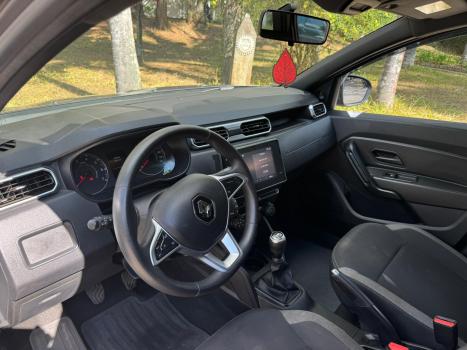 RENAULT Duster 1.6 16V 4P FLEX SCE ZEN, Foto 8