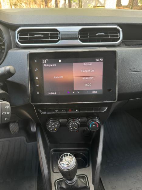 RENAULT Duster 1.6 16V 4P FLEX SCE ZEN, Foto 9