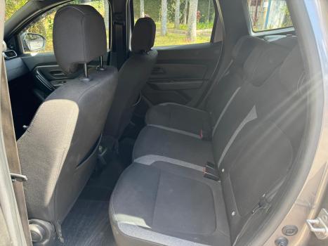 RENAULT Duster 1.6 16V 4P FLEX SCE ZEN, Foto 10