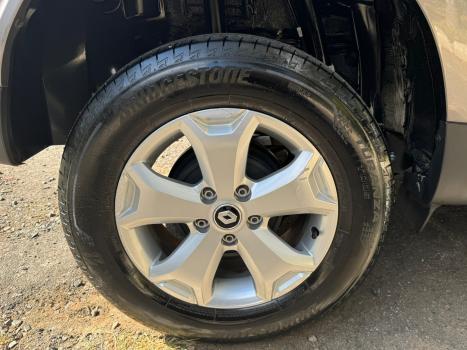 RENAULT Duster 1.6 16V 4P FLEX SCE ZEN, Foto 13
