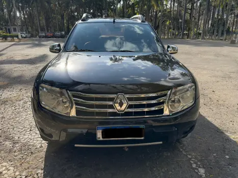 RENAULT Duster 1.6 16V 4P FLEX DYNAMIQUE, Foto 1
