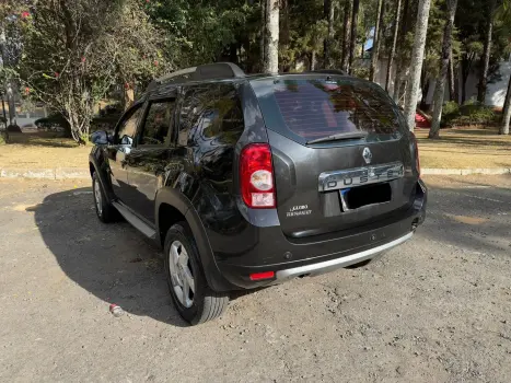 RENAULT Duster 1.6 16V 4P FLEX DYNAMIQUE, Foto 3