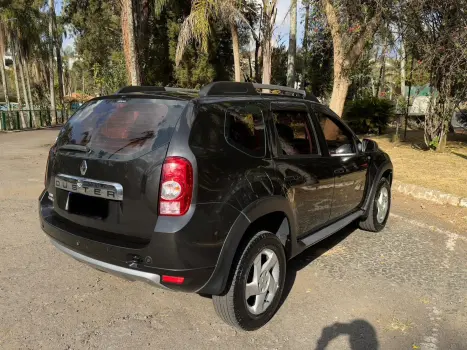 RENAULT Duster 1.6 16V 4P FLEX DYNAMIQUE, Foto 5