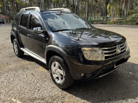 RENAULT Duster 1.6 16V 4P FLEX DYNAMIQUE, Foto 6