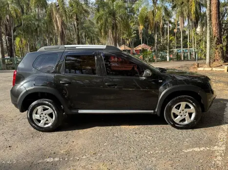RENAULT Duster 1.6 16V 4P FLEX DYNAMIQUE, Foto 7