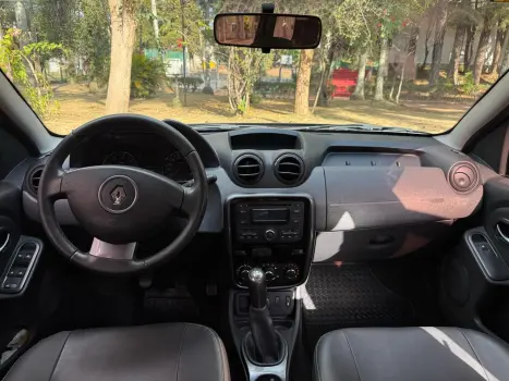 RENAULT Duster 1.6 16V 4P FLEX DYNAMIQUE, Foto 8