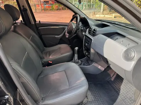 RENAULT Duster 1.6 16V 4P FLEX DYNAMIQUE, Foto 9
