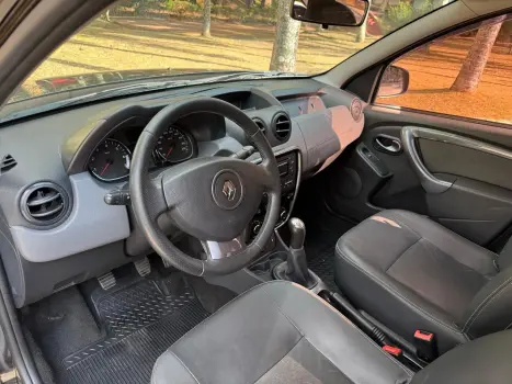 RENAULT Duster 1.6 16V 4P FLEX DYNAMIQUE, Foto 11