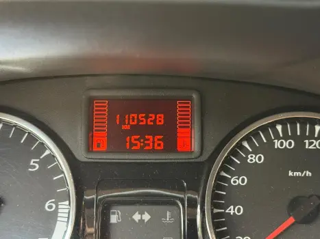 RENAULT Duster 1.6 16V 4P FLEX DYNAMIQUE, Foto 12