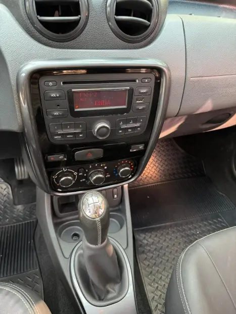 RENAULT Duster 1.6 16V 4P FLEX DYNAMIQUE, Foto 13