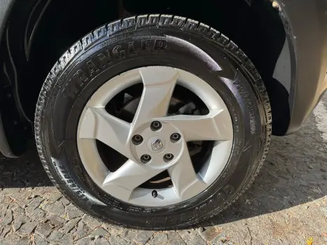 RENAULT Duster 1.6 16V 4P FLEX DYNAMIQUE, Foto 17