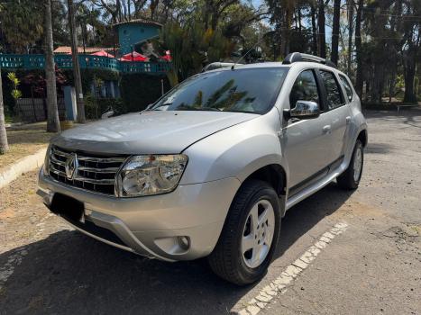 RENAULT Duster 1.6 16V 4P FLEX DYNAMIQUE, Foto 2