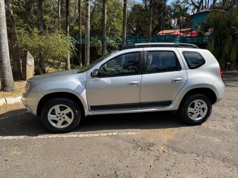 RENAULT Duster 1.6 16V 4P FLEX DYNAMIQUE, Foto 3