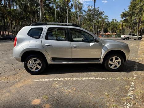 RENAULT Duster 1.6 16V 4P FLEX DYNAMIQUE, Foto 4