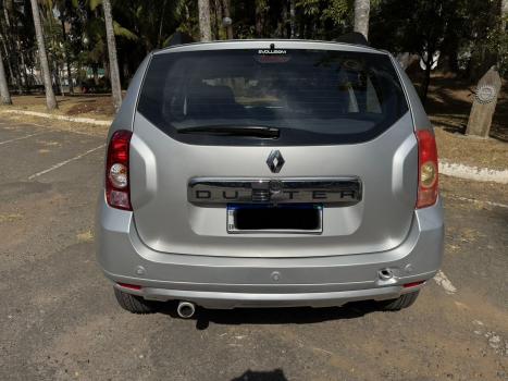 RENAULT Duster 1.6 16V 4P FLEX DYNAMIQUE, Foto 5