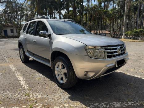 RENAULT Duster 1.6 16V 4P FLEX DYNAMIQUE, Foto 6