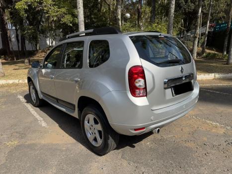 RENAULT Duster 1.6 16V 4P FLEX DYNAMIQUE, Foto 7