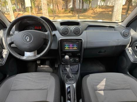 RENAULT Duster 1.6 16V 4P FLEX DYNAMIQUE, Foto 8