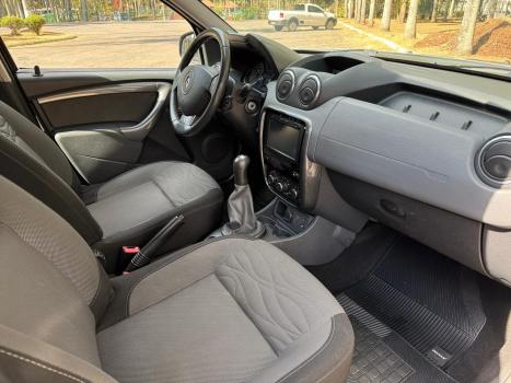 RENAULT Duster 1.6 16V 4P FLEX DYNAMIQUE, Foto 9