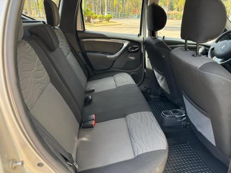 RENAULT Duster 1.6 16V 4P FLEX DYNAMIQUE, Foto 10