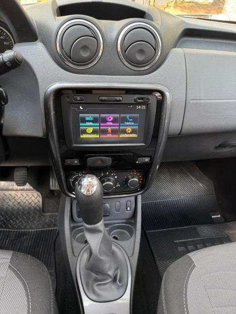 RENAULT Duster 1.6 16V 4P FLEX DYNAMIQUE, Foto 11