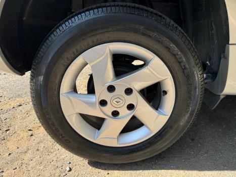 RENAULT Duster 1.6 16V 4P FLEX DYNAMIQUE, Foto 13