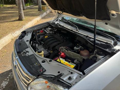 RENAULT Duster 1.6 16V 4P FLEX DYNAMIQUE, Foto 14