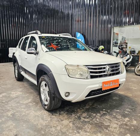 RENAULT Duster 1.6 16V 4P FLEX DYNAMIQUE, Foto 2