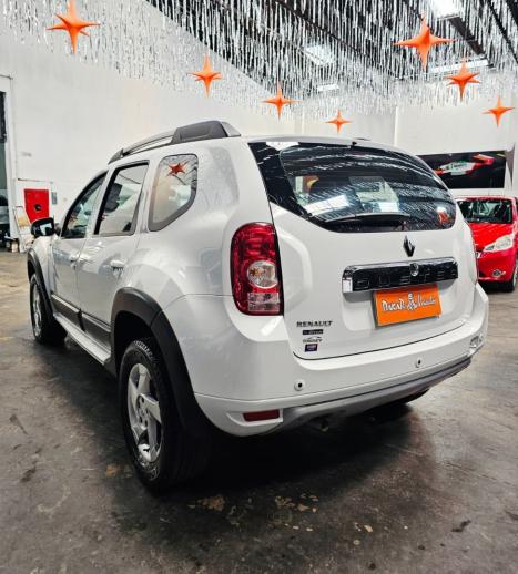 RENAULT Duster 1.6 16V 4P FLEX DYNAMIQUE, Foto 3