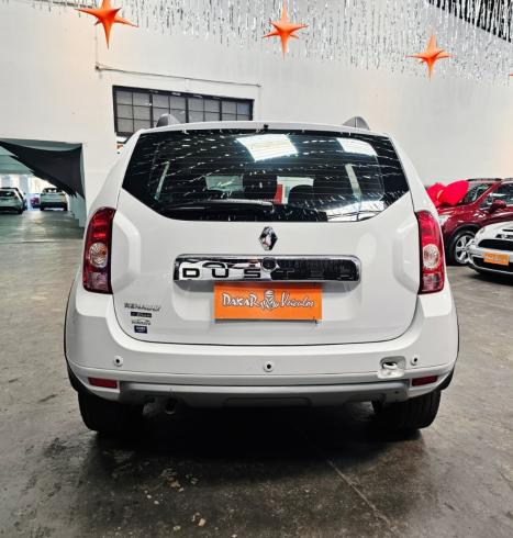 RENAULT Duster 1.6 16V 4P FLEX DYNAMIQUE, Foto 4
