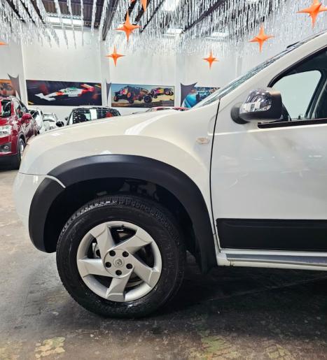 RENAULT Duster 1.6 16V 4P FLEX DYNAMIQUE, Foto 5